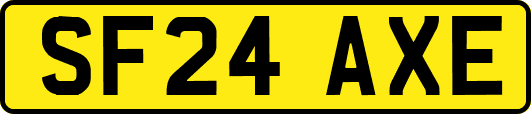 SF24AXE