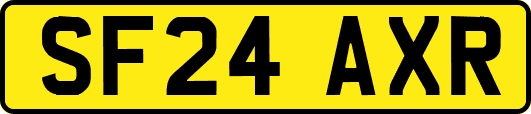 SF24AXR