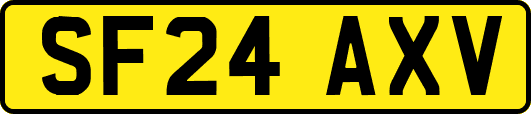 SF24AXV