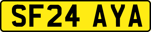 SF24AYA