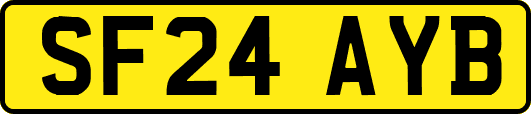 SF24AYB