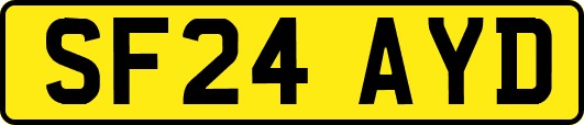 SF24AYD