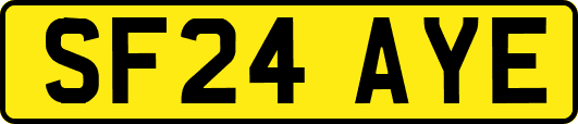 SF24AYE