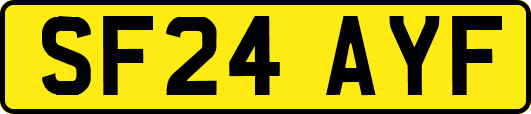 SF24AYF