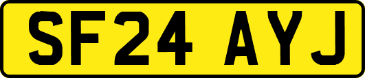 SF24AYJ