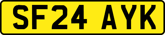 SF24AYK