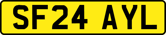 SF24AYL