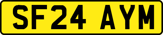 SF24AYM