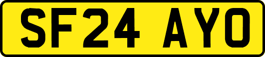 SF24AYO
