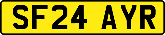 SF24AYR