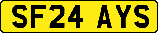 SF24AYS