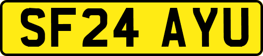 SF24AYU