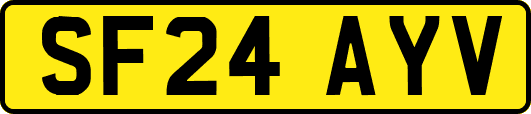 SF24AYV