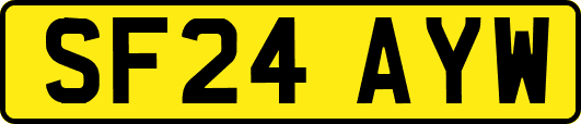 SF24AYW