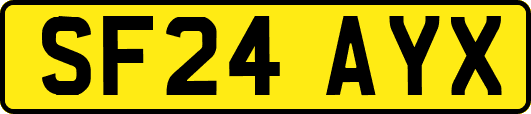 SF24AYX