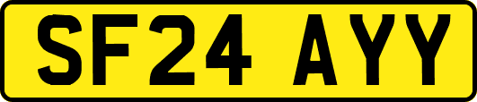 SF24AYY