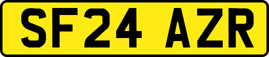 SF24AZR