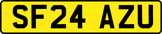 SF24AZU