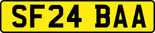 SF24BAA