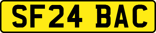 SF24BAC