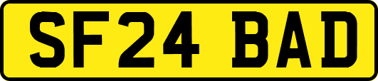 SF24BAD