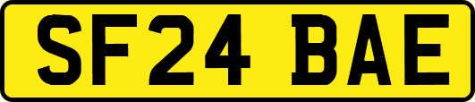 SF24BAE