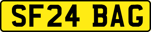 SF24BAG