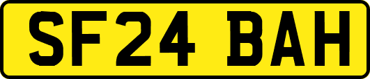 SF24BAH