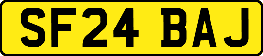 SF24BAJ