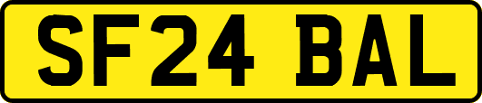 SF24BAL