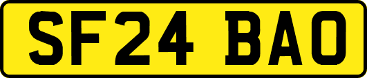 SF24BAO