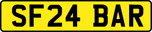 SF24BAR