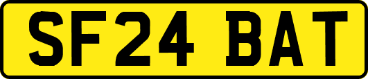 SF24BAT
