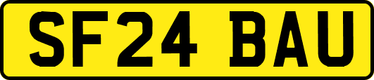 SF24BAU