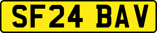 SF24BAV