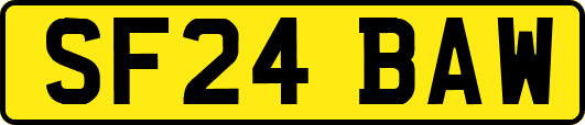 SF24BAW