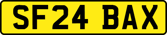 SF24BAX