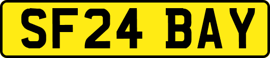 SF24BAY