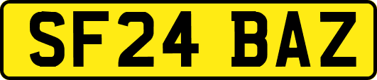 SF24BAZ