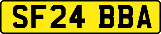 SF24BBA