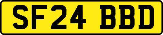 SF24BBD