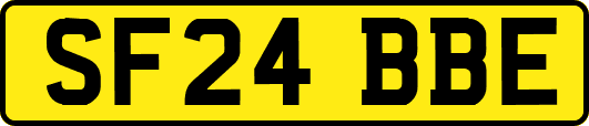 SF24BBE