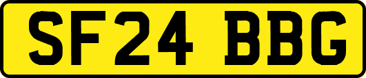SF24BBG
