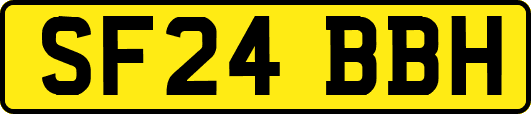 SF24BBH