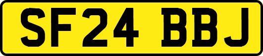 SF24BBJ