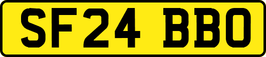 SF24BBO