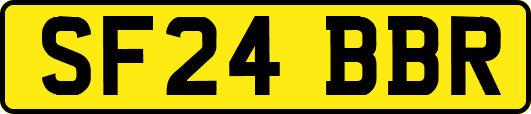 SF24BBR