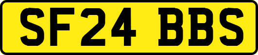 SF24BBS