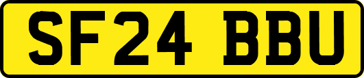 SF24BBU