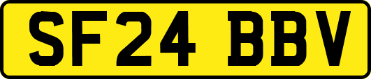 SF24BBV